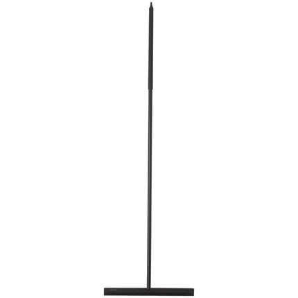 Lavapavimenti Deluxe Nero