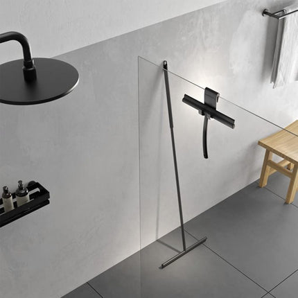 Lavapavimenti Deluxe Nero