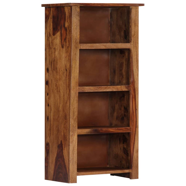Libreria 50x30x100 cm in Legno Massello