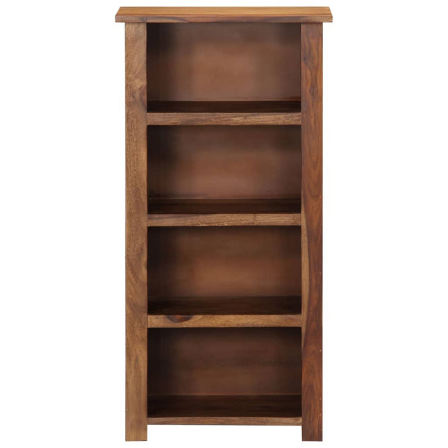 Libreria 50x30x100 cm in Legno Massello