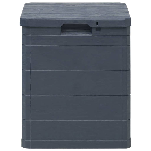 Baule da Giardino 90 L Antracite