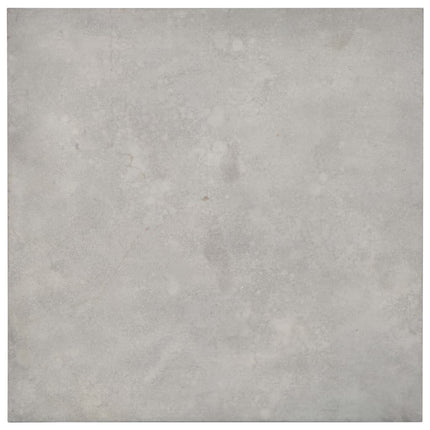 Tavolino da Salotto 55x55x53 cm Aspetto Cemento
