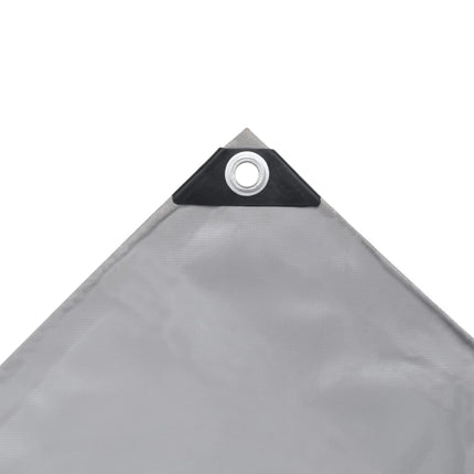 Telone 650 g/mÃ‚Â² 1,5x6 m Grigio