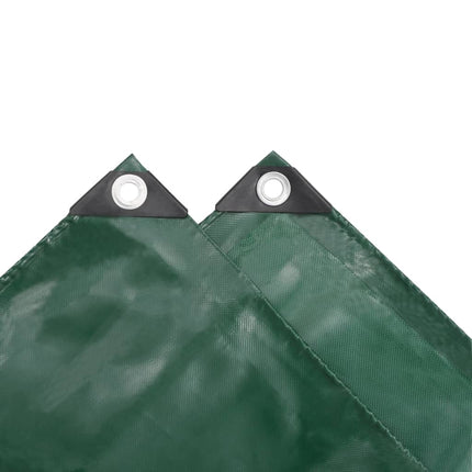 Telone 650 g/mÃ‚Â² 1,5x6 m Verde
