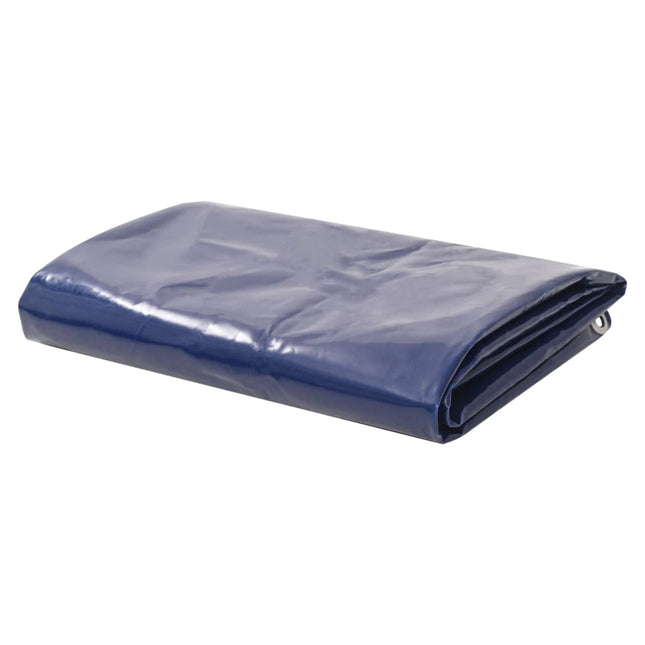 Telone 650 g/mÃ‚Â² 1,5x6 m Blu