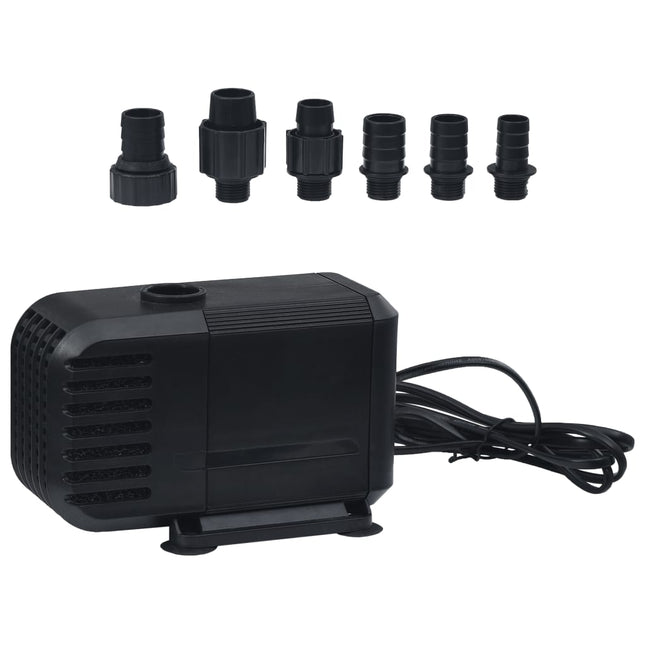 Pompa Acqua Sommergibile per Acquario 2500 L/h