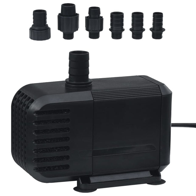 Pompa Acqua Sommergibile per Acquario 2500 L/h