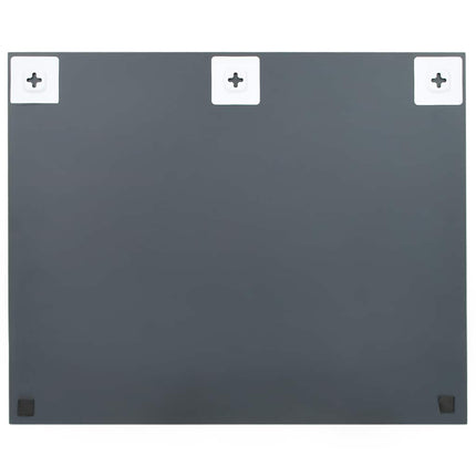 Specchio Senza Cornice 100x60 cm in Vetro