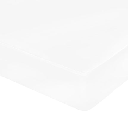 Materasso 90x200 cm 7 Zone Schiuma di Poliuretano 10 cm H2 H3