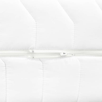 Materasso 90x200 cm 7 Zone a Molle Insacchettate 20 cm H3