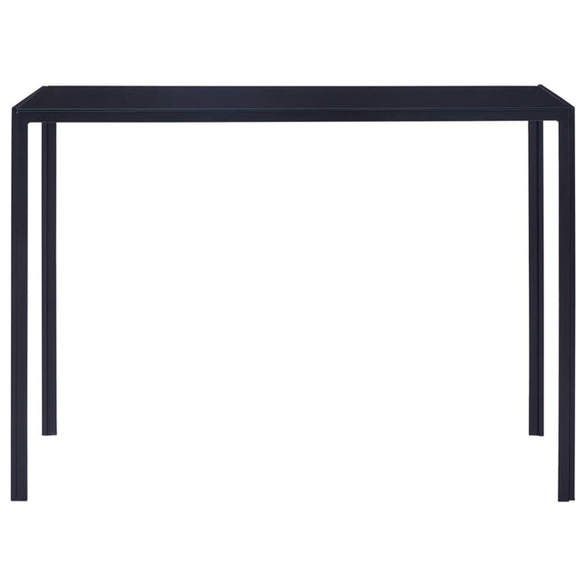 Set da Pranzo 7 pz Marrone