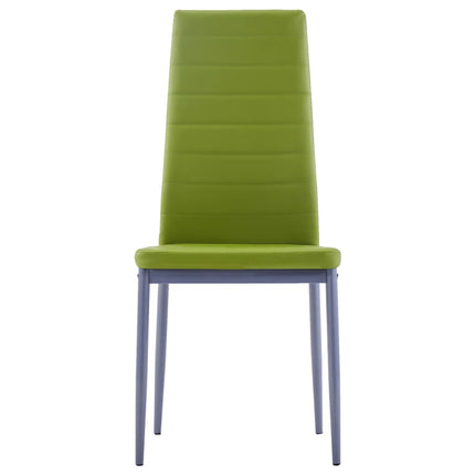 Set da Pranzo 5 pz Verde