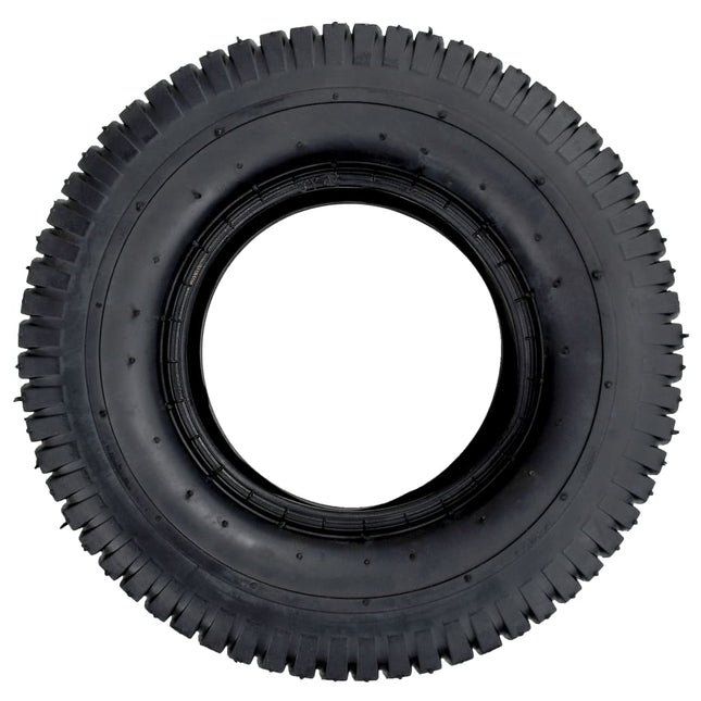 Ruota per Carriola 13x5.00-6 4PR Gomma
