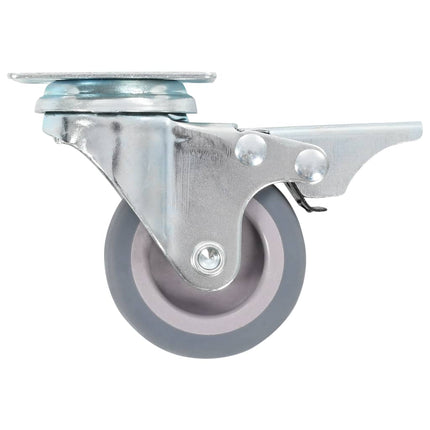Ruote Girevoli 32 pz 50 mm