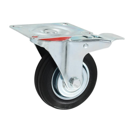 Rotelle 12 pz 100 mm