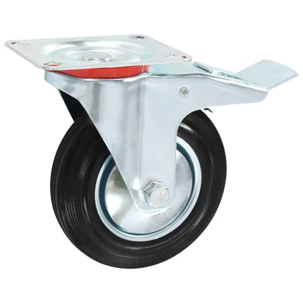 Rotelle 24 pz 160 mm