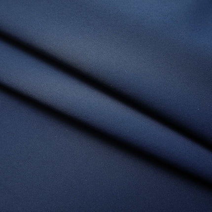 Tende Oscuranti con Ganci 2 pz Blu 140x245 cm