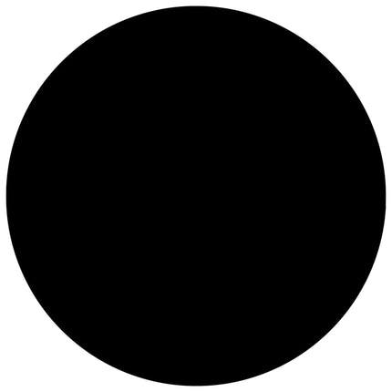 Copertura per Piscina Nera 250 cm PE