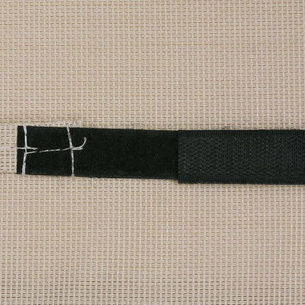 Poggiatesta per Sdraio Crema 40x7,5x15 cm in Textilene