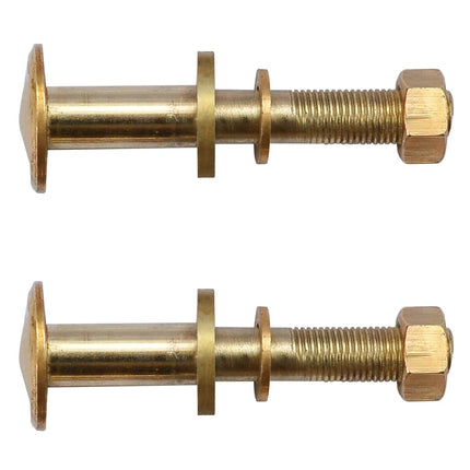 Rotelle di Ricambio per Lettini Prendisole 2pz Massello di Teak