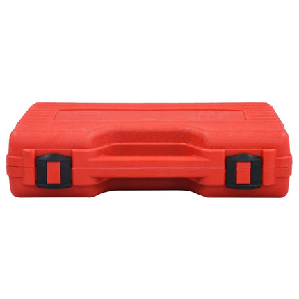 Tester di Pressione Sistemi di Raffreddamento e Radiatori 14 pz