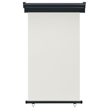 Tendalino Laterale per Balcone 105x250 cm Crema
