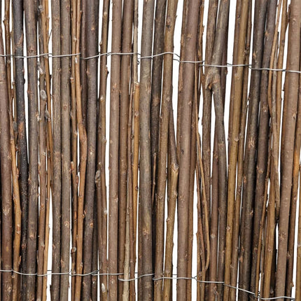 Recinzione in Salice 300x120 cm