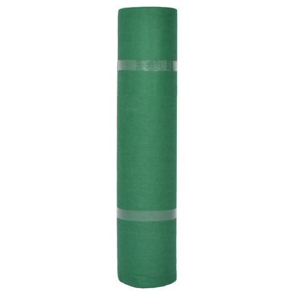 Tappeto Piatto da Esposizione 1,2x12 m Verde