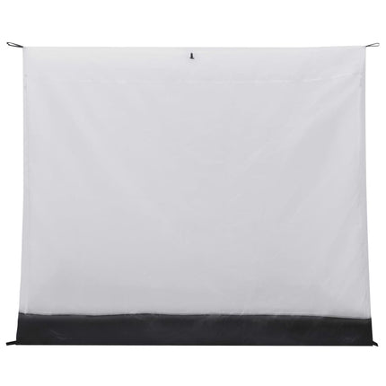 Tenda Interna Universale Grigia 200x180x175 cm