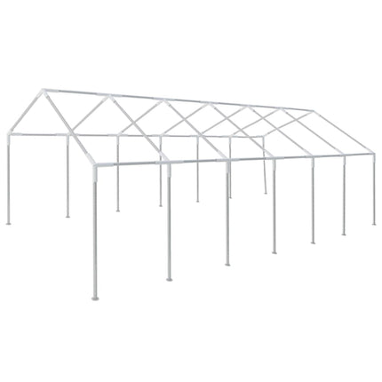 Telaio in Acciaio per Tenda per Feste 12x6 m