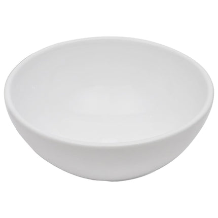 Set Mobili da Bagno 2 pz Ceramica Rovere