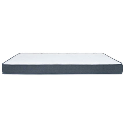 Materasso a Molle Insacchettate 200x80x20 cm