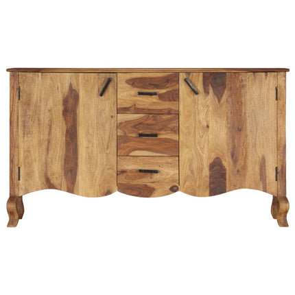Credenza 145x40x80 cm in Legno Massello