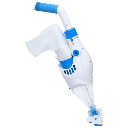 Set Aspiratore per Piscina Fuori Terra con Asta