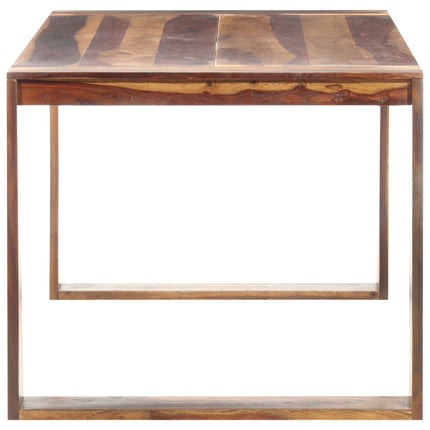 Tavolo da Pranzo 180x90x76 cm in Legno Massello