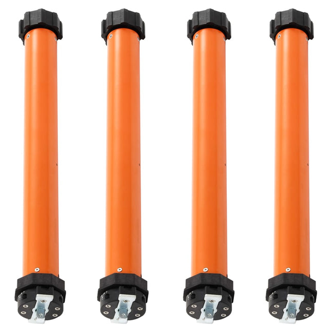 Motori Tubolari 4 pz 20 Nm