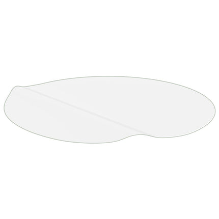 Protezione Tavolo Opaca ÃƒËœ 60 cm 2 mm in PVC