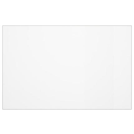 Protezione Tavolo Trasparente 140x90 cm 2 mm PVC