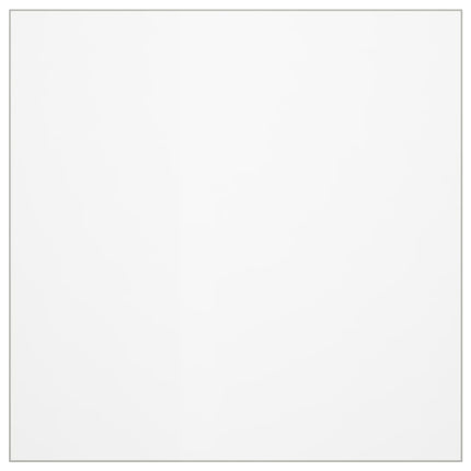 Protezione Tavolo Trasparente 70x70 cm 2 mm PVC