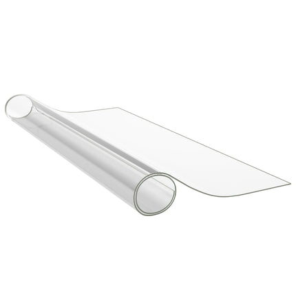 Protezione Tavolo Trasparente 70x70 cm 2 mm PVC