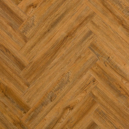 Pannelli Effetto Legno Rovere di Recupero Marrone Ruggine