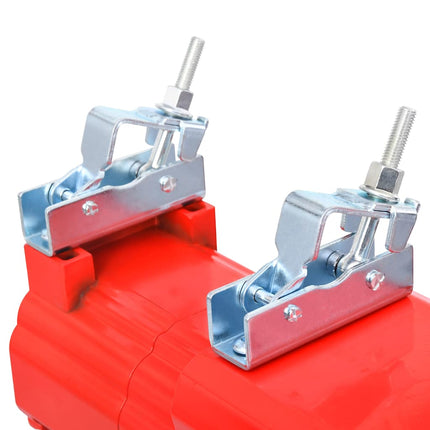Paranco Elettrico ad Alta VelocitÃ  300/600 kg 1300 W