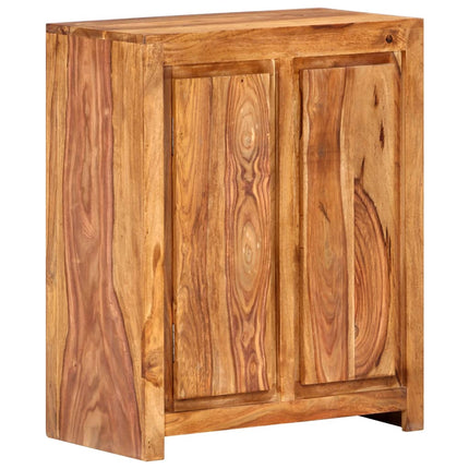 Credenza 60x33x75 cm in Legno Massello