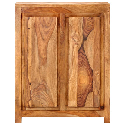 Credenza 60x33x75 cm in Legno Massello