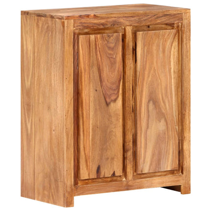Credenza 60x33x75 cm in Legno Massello