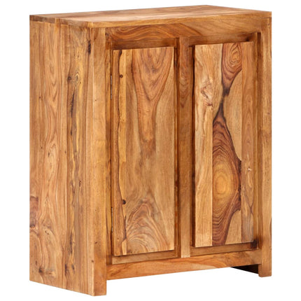 Credenza 60x33x75 cm in Legno Massello