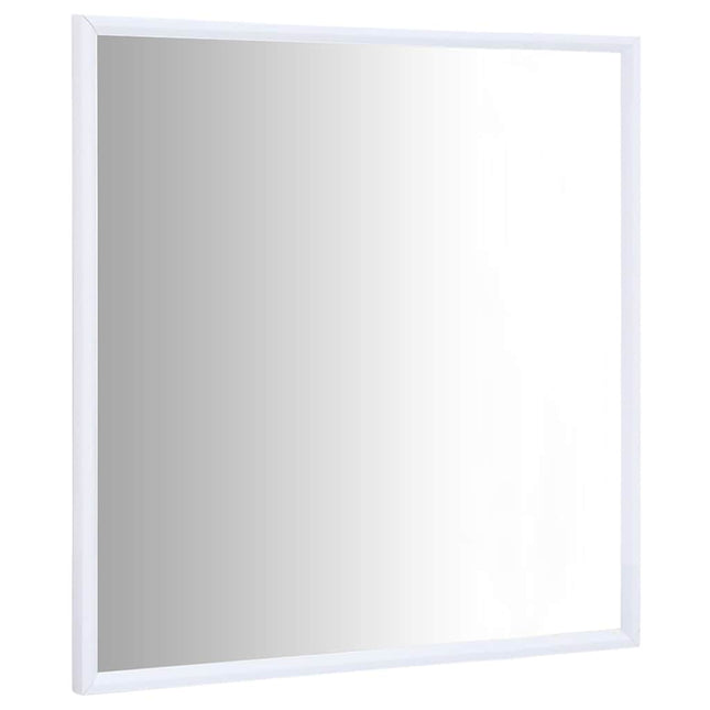 Specchio Bianco 50x50 cm