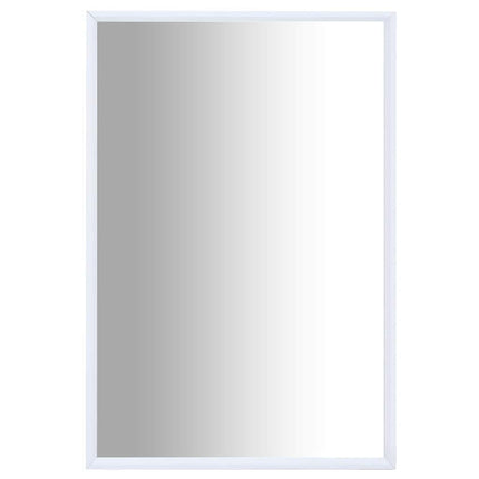 Specchio Bianco 60x40 cm