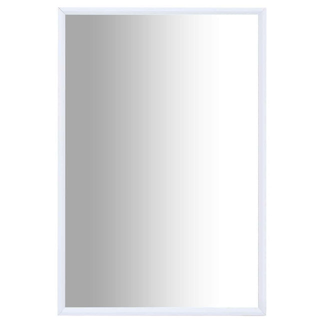 Specchio Bianco 60x40 cm