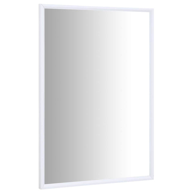 Specchio Bianco 60x40 cm